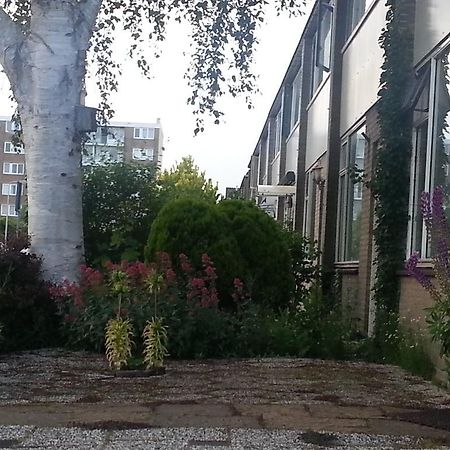 Homestay Dutchable Alphen aan den Rijn Ngoại thất bức ảnh
