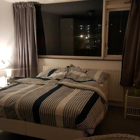 Homestay Dutchable Alphen aan den Rijn Ngoại thất bức ảnh