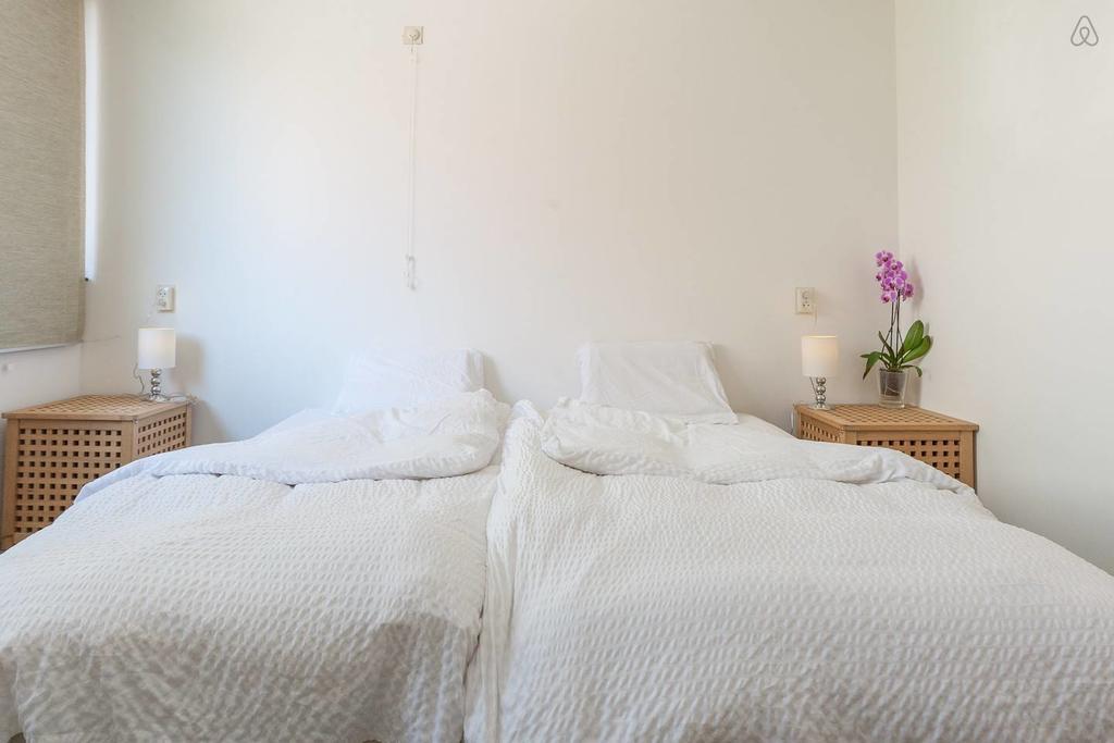 Homestay Dutchable Alphen aan den Rijn Ngoại thất bức ảnh