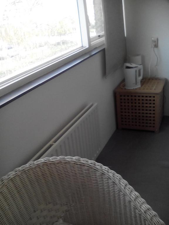 Homestay Dutchable Alphen aan den Rijn Phòng bức ảnh