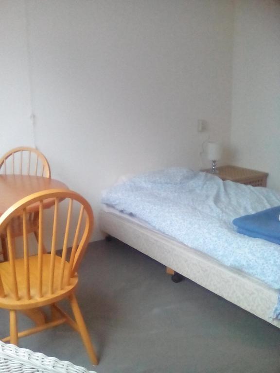 Homestay Dutchable Alphen aan den Rijn Ngoại thất bức ảnh