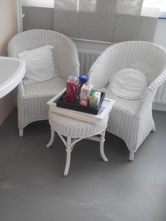 Homestay Dutchable Alphen aan den Rijn Ngoại thất bức ảnh