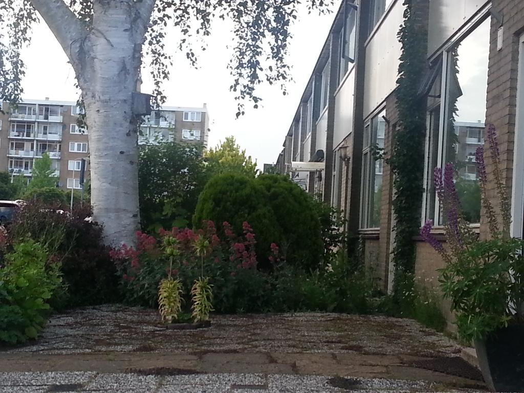 Homestay Dutchable Alphen aan den Rijn Ngoại thất bức ảnh