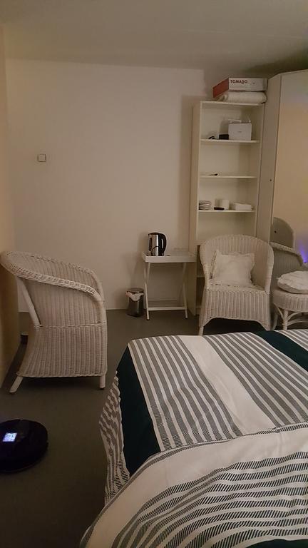 Homestay Dutchable Alphen aan den Rijn Ngoại thất bức ảnh