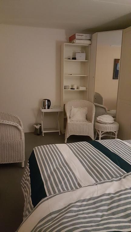Homestay Dutchable Alphen aan den Rijn Ngoại thất bức ảnh