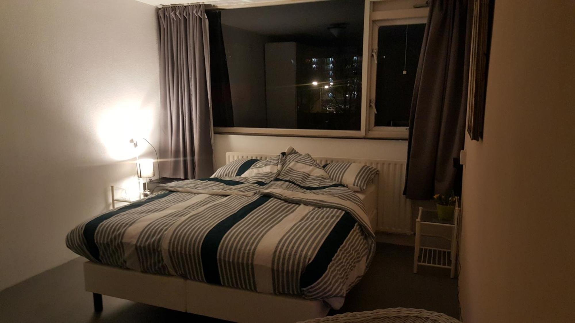 Homestay Dutchable Alphen aan den Rijn Ngoại thất bức ảnh