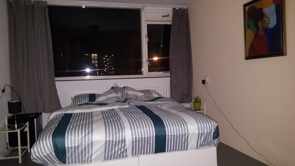 Homestay Dutchable Alphen aan den Rijn Ngoại thất bức ảnh