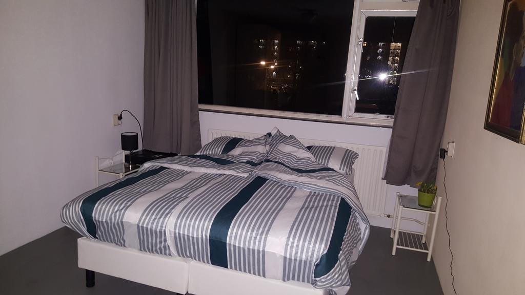 Homestay Dutchable Alphen aan den Rijn Ngoại thất bức ảnh